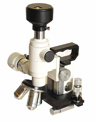 Microscopio Portátil