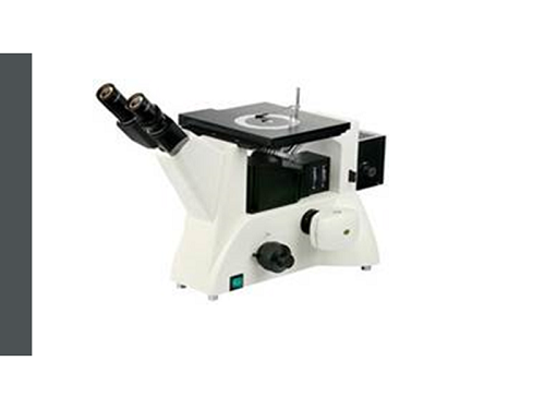 Microscópio Metalográfico M410